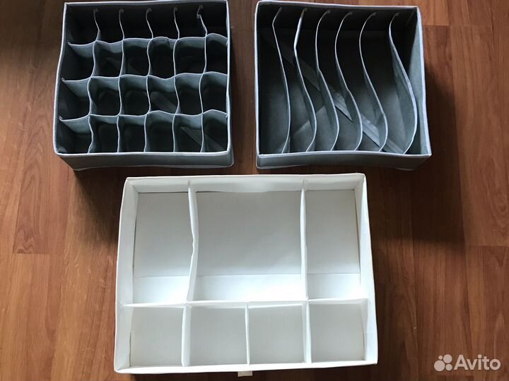 Органайзер для хранения