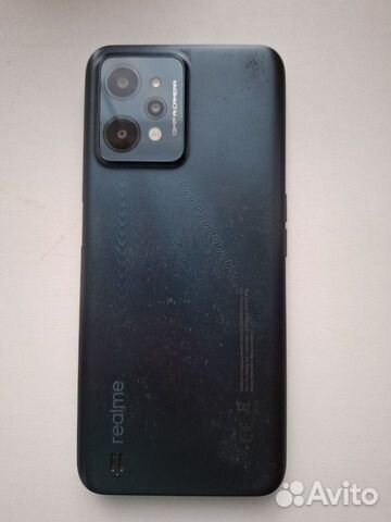 realme C31, 4/64 ГБ