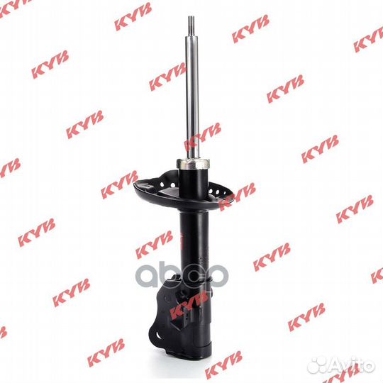 Амортизатор перед прав honda civic viii Hatchba