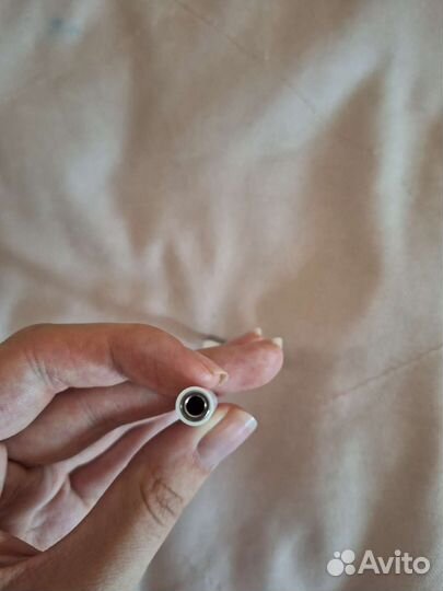 Кабель-переходник с USB type-c на jack 3.5