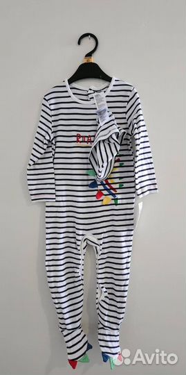 Детская одежда оптом. Mothercare