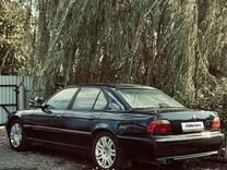 BMW 7 серия 2.8 AT, 1998, 360 000 км, с пробегом, цена 550 000 руб.