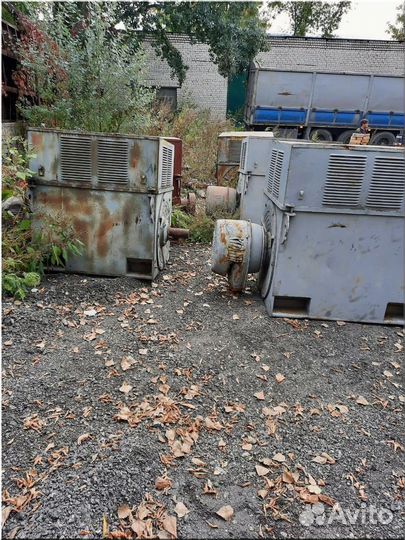 Вывезу дорого электродвигатели крановые