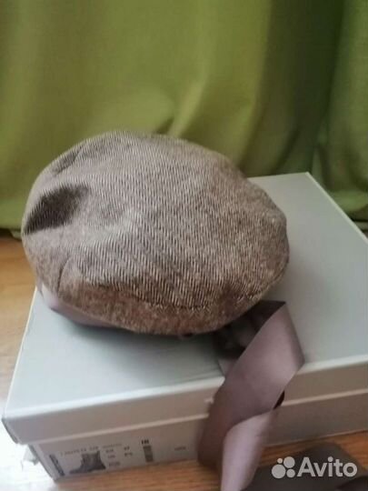 Шляпа женская