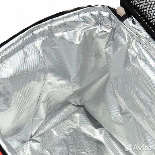 61919 Сумка изотермическая Следопыт коралловый 23