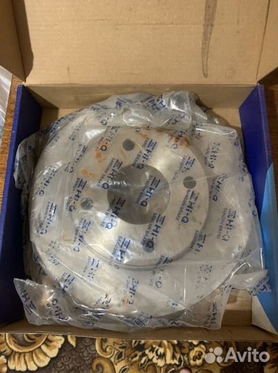 Тормозные диски ниссан micra 3(k12)