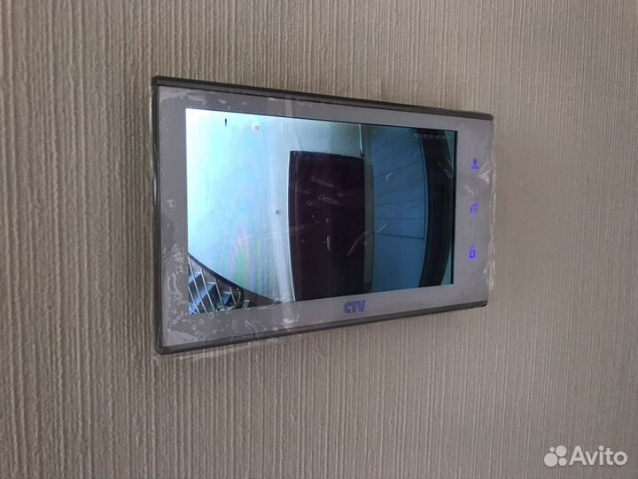 Установка и ремонт видеомониторов, видеонаблюдения