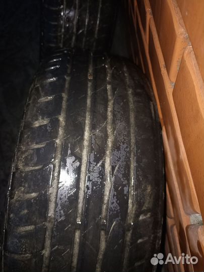 Barum Bravuris 2 195/60 R15 88H