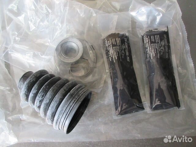 Пыльник шрус opel GT Z20NHH