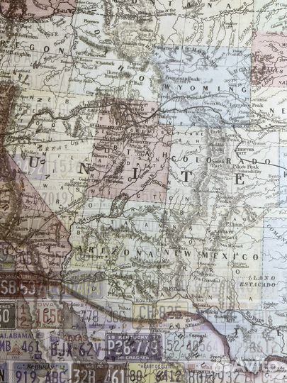 Набор для скрапбукинга