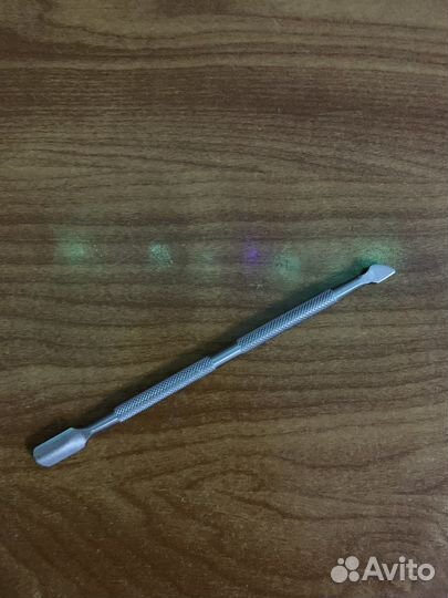 Пушер для маникюра