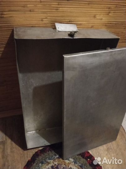 Контейнер пищевой продукции