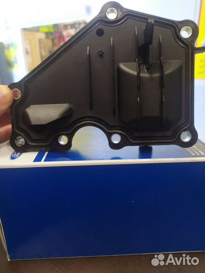 Маслоотделитель картерных газов Форд