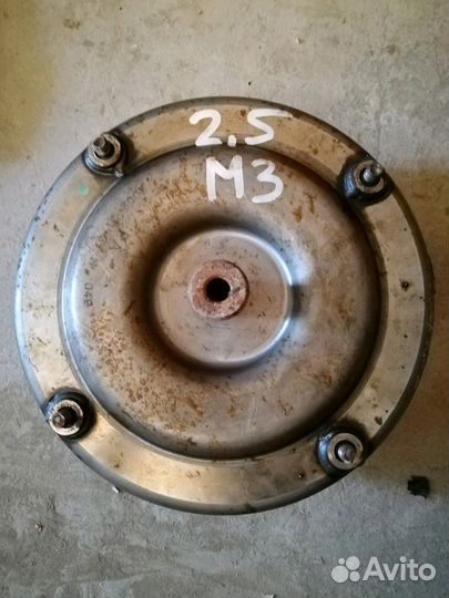 Гидротрансформатор