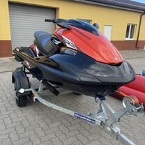 Гидроцикл Yamaha FZS svho