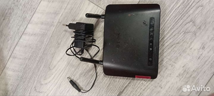 TV приставки, роутер