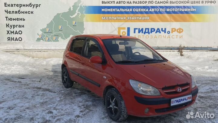 Проводка (коса) моторная Hyundai Getz 91401-1C070