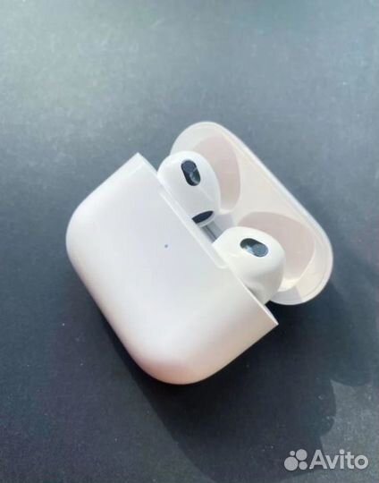AirPods 3 Premium
