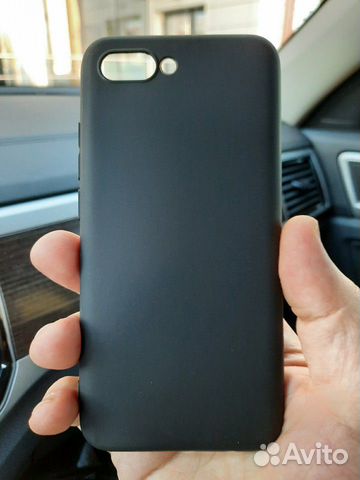 Чехол Huawei Honor 10