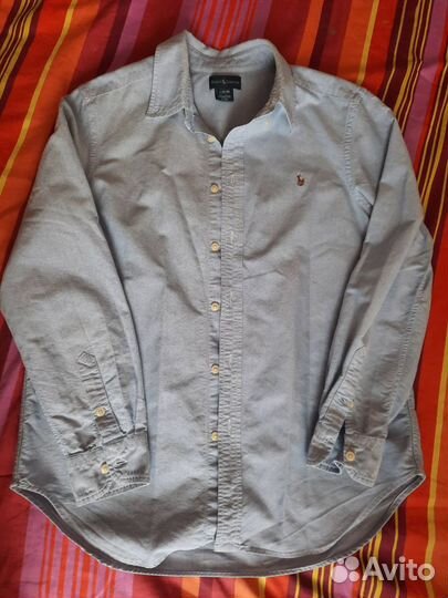 Рубашка для подростка