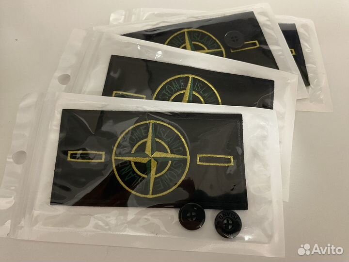 Трусы stone island