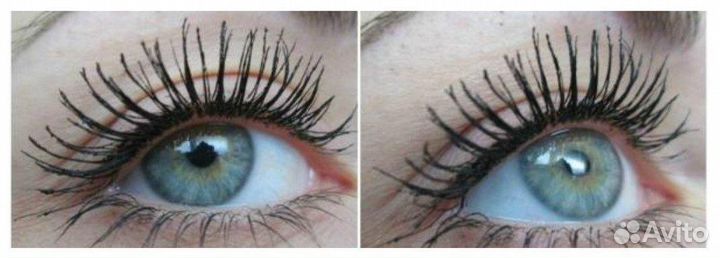 Тушь в наличии