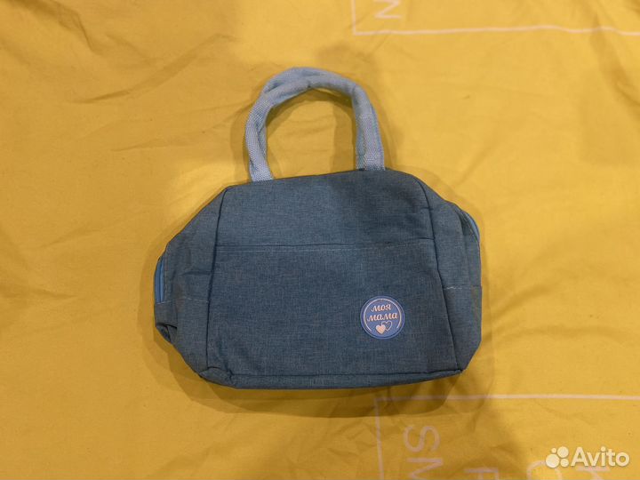 Термо сумка для бутылочек