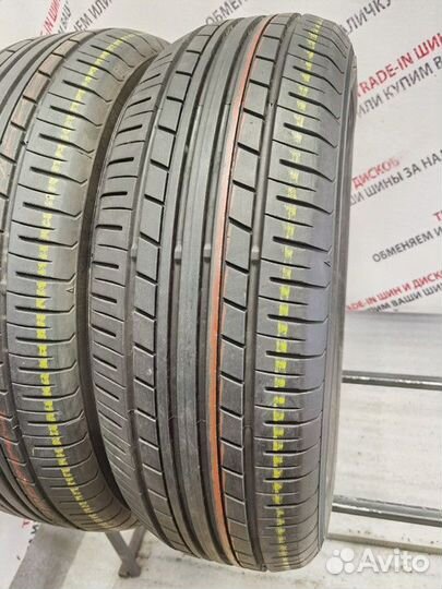 Yokohama BluEarth Ecos ES31 205/60 R16 92H