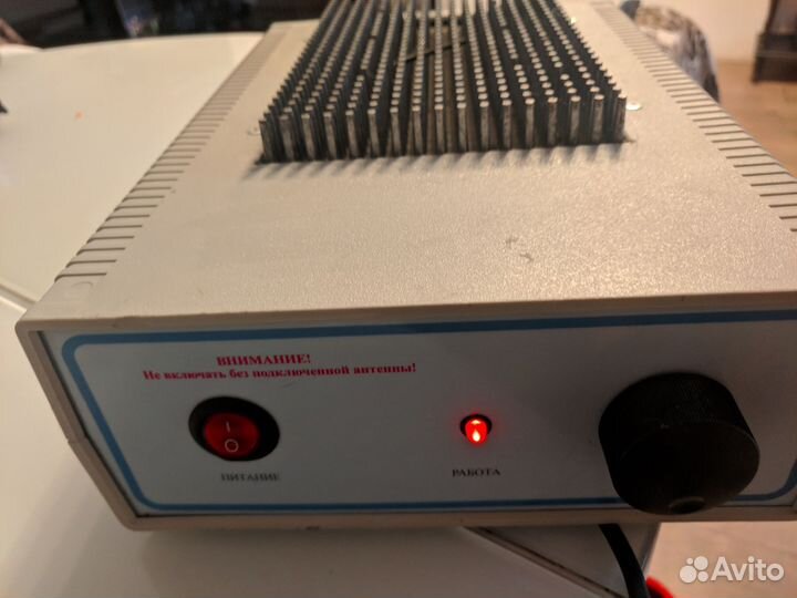 Блокиратор сотовой связи Мозаика-3дм