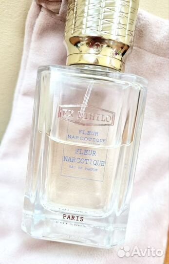 Ex Nihilo Fleur Narcotique