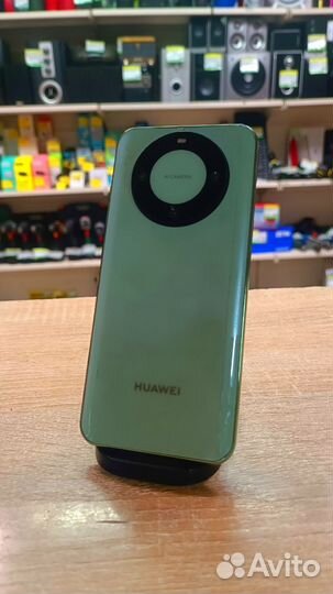 HUAWEI Mate 60 Pro, 12/256 ГБ