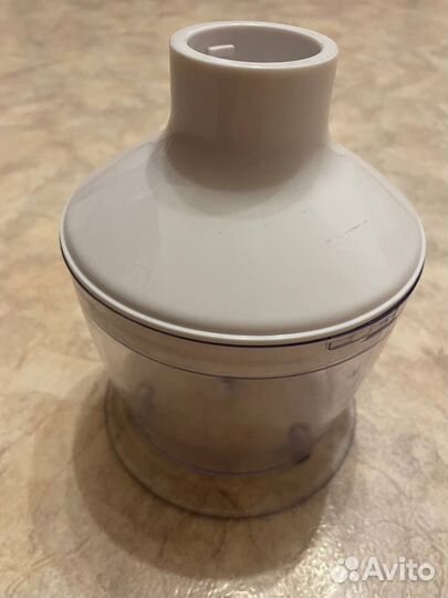 Чаша Измельчителя с крышкой Redmond