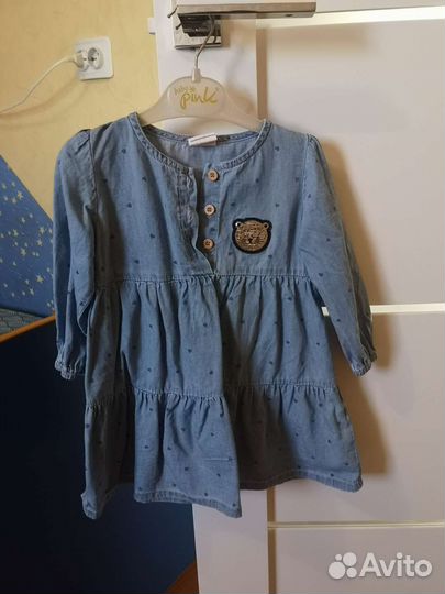 Одежда для девочки