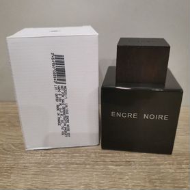 Lalique Encre Noire 100 оригинал