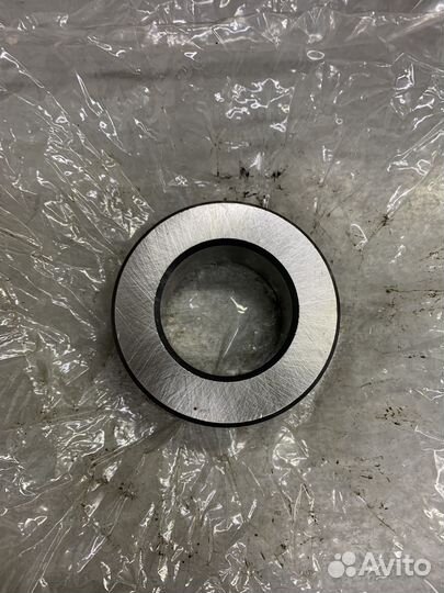 Кольцо подшипника полуоси запорное ваз 21213