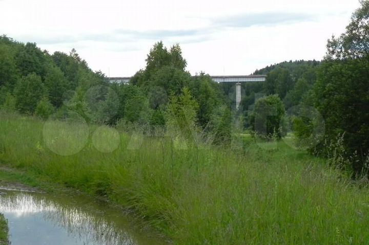 Участок 16 га (СНТ, ДНП)