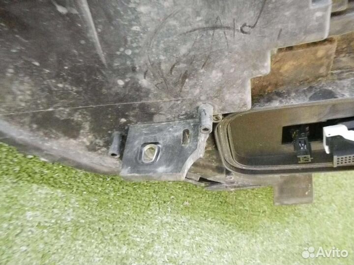 Фара правая Mercedes-Benz CLA-Class