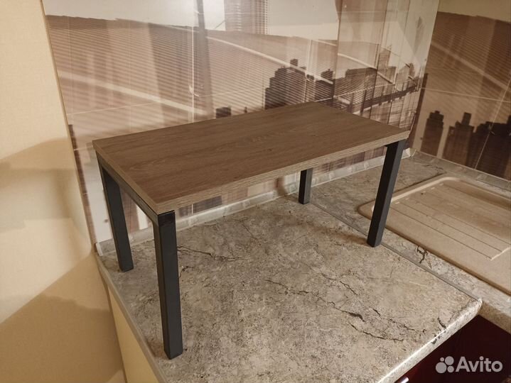 Подставка под микроволновку