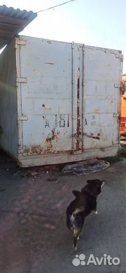 Камаз термобудка