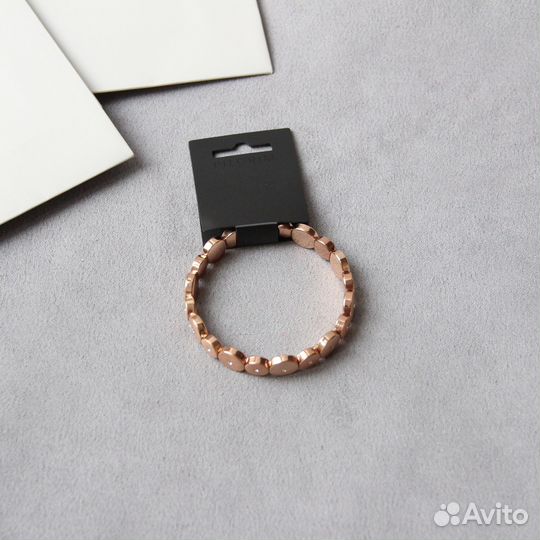 Км Массивные браслеты Pilgrim