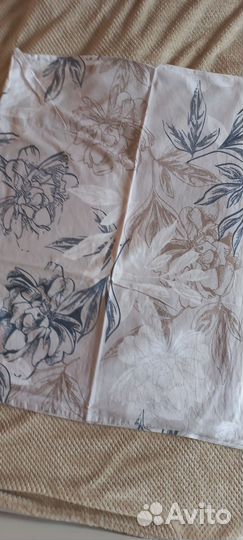 Комплект постельного белья