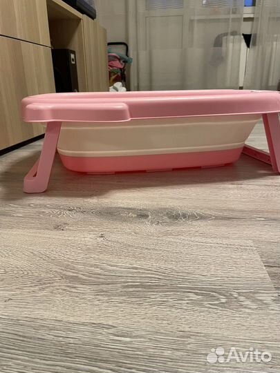 Детская ванночка для купания