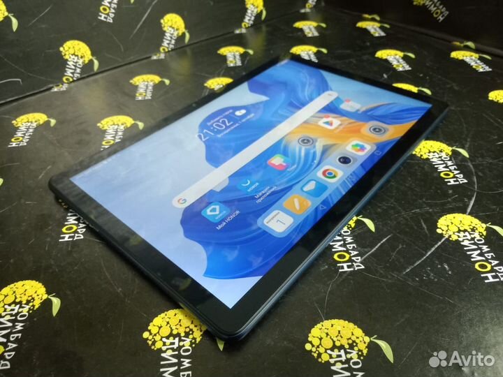 Планшет Honor Pad X8 4/64GB Гарантия
