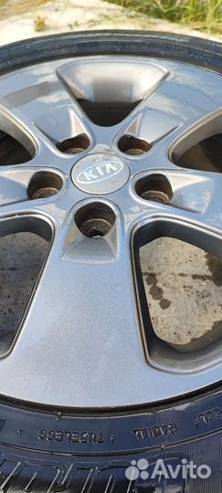 Колеса 215 65 16 зима в идеале