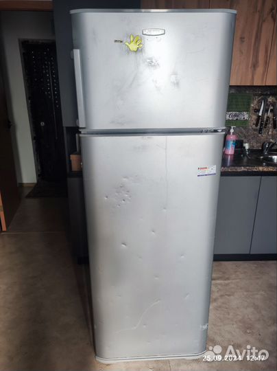 Холодильник