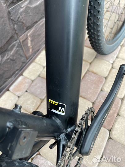 Gt avalanche expert 29