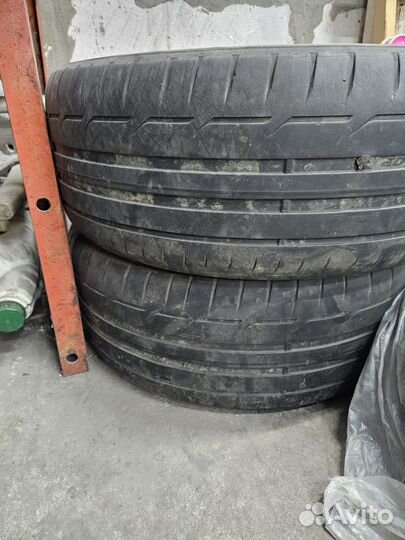 Колеса ауди