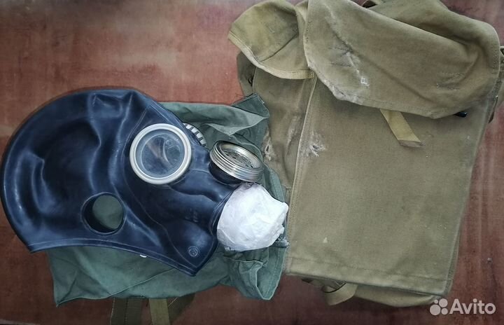 Снаряжение оксва в Афганистане