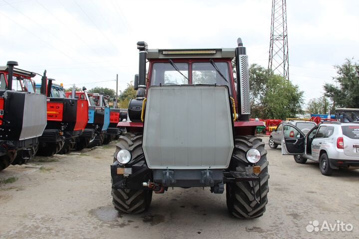 Трактор ХТЗ Т-150К, 1999