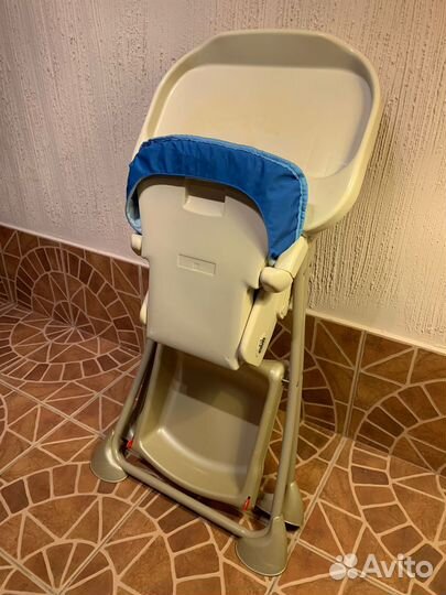 Детский столик для кормления Cam Италия